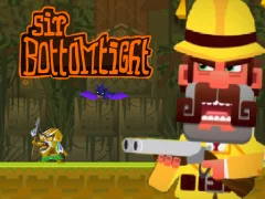 Cluiche Sir Bottomtight  ar líne