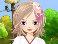 Sweet Girl Mia Dress Up — ücretsiz çevrimiçi oyun