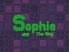 Sophie The Slug — free online game