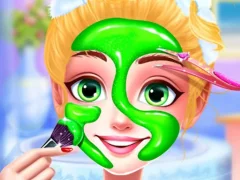 Rainbow Princess Pony Makeup — ücretsiz çevrimiçi oyun