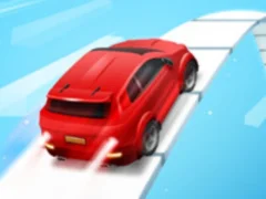 CarRush  — free online game