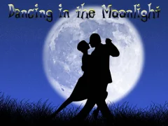 Permainan Dancing in the Moonlight Jigsaw secara online