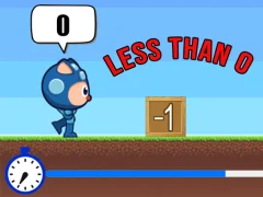 Math Runner — free online game