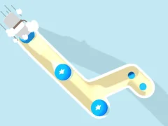 Pile It 3D — free online game