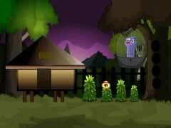 New Bird Escape — free online game