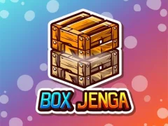 Box Jenga — free online game