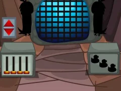 Mystery Park Escape — 無料オンラインゲーム