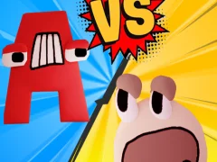 Merge Alphabets – kostenloses Online-Spiel