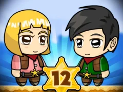 Zombie Mission 12 — free online game