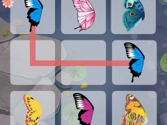 Butterfly Kyodai 2   — 무료 온라인 게임
