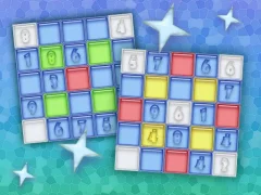 Digitz! — لعبة مجانية اون لاين