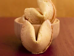 Fortune Cookies — free online game