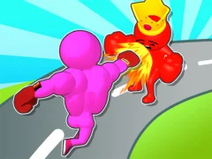 Gloves Grow Rush — jogo online grátis