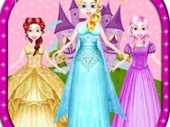 Permainan Princess Star 2 secara online