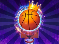 Trò chơi Basketball Kings 2022 trực tuyến
