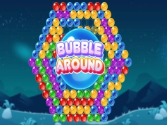 Bubble Around เกมออนไลน์