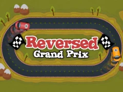 Igra Reversed Grand Prix spletu