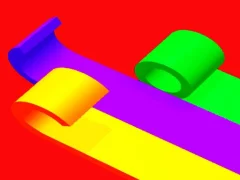 Cluiche Paint Roller 3d ar líne