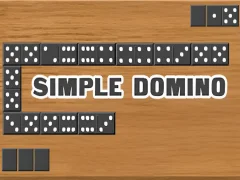 Simple Domino — free online game