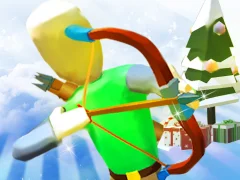 Spil Christmas Defense For Gifts online