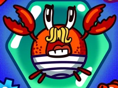 Crab & Fish — free online game