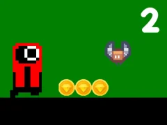 Red Us 2 — δωρεάν online παιχνίδι