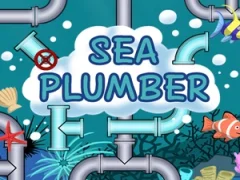 Sea Plumber — free online game