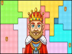 Kingdom Puzzles — free online game