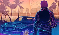 Shifty Gears — free online game