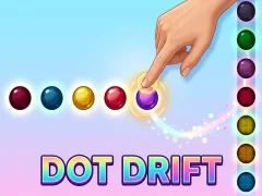 Laro Dot Drift online