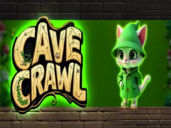 Cave Crawl — jogo online grátis