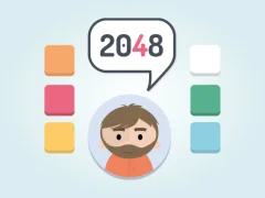 2048 — free online game