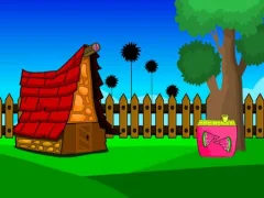 Dove Escape — لعبة مجانية اون لاين
