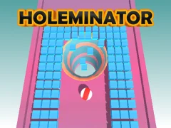 Hra Holeminator