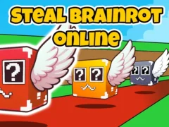 Trò chơi Roblox: Steal a Brainrot trực tuyến
