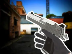 FPS Toy Realism — free online game