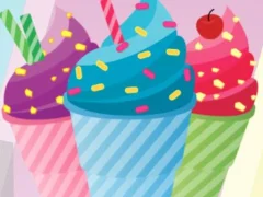 Ice Cream Memory 2 — free online game