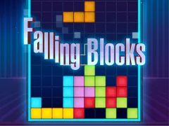 Falling Blocks — free online game