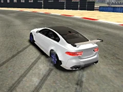 Sports Car Drift — free online game