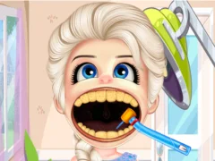 Гаме Dentist Party онлајн