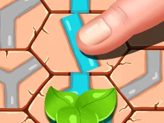 Pipe Flow — free online game
