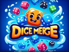 Dice Merge — free online game
