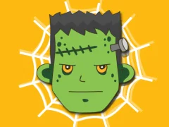Spider Zombie — free online game