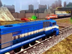 Igra Train Simulator 2020 spletu