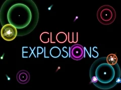 Peli Glow Explosions verkossa