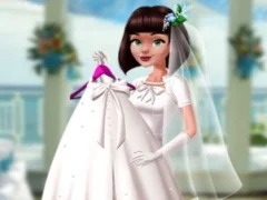 Spring Wedding  — free online game