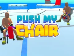 Trò chơi Push My Chair trực tuyến