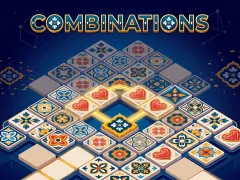 Trò chơi Combinations trực tuyến