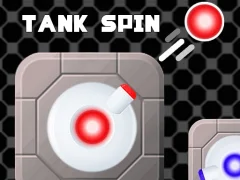 Tank Spin — free online game
