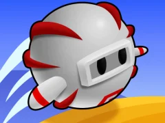 Run Away 3 — free online game